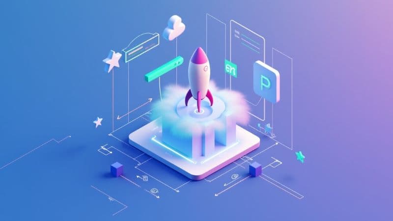 How to Launch a SaaS Startup with Zero Funding